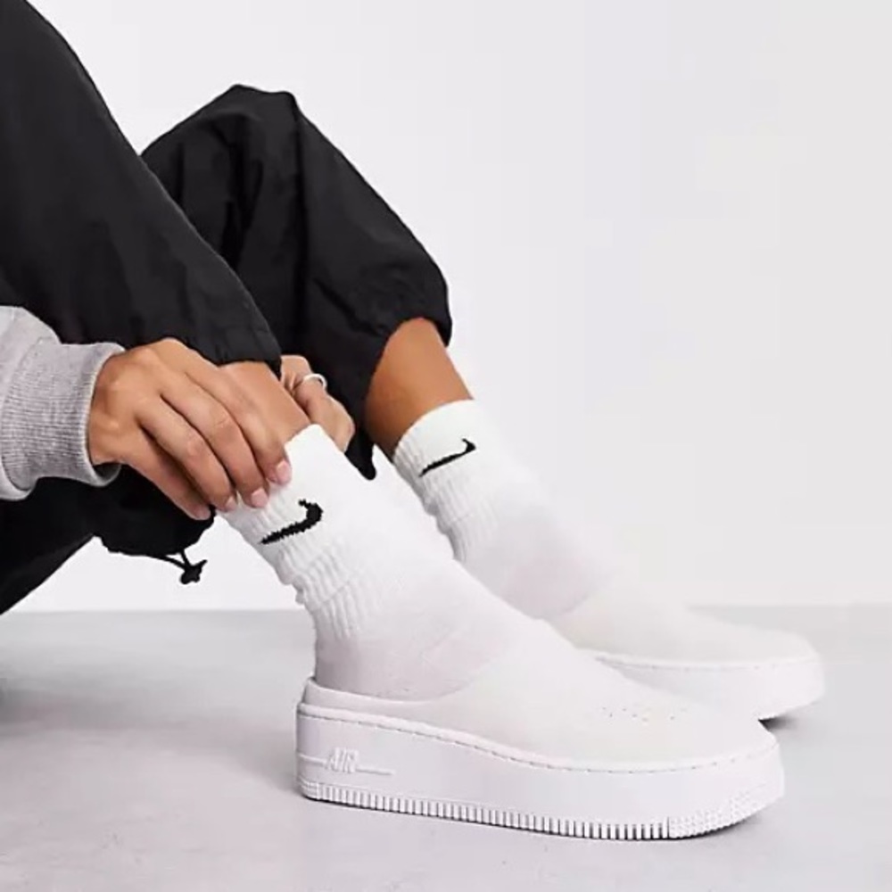 Nike Air Force 1 Lover XX